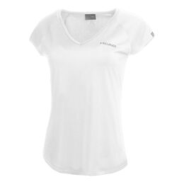 Tenisové Oblečení HEAD SMU Janet T-Shirt Special Edition